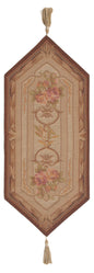 Chaumont Small French Table Runner