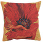 Poppy Red II Cushion Wholesale