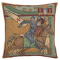 Chevaliers de St. Gregoire II Cushion Wholesale