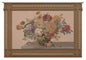 Elegant Masterpiece Beige European Tapestry