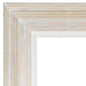 Serene Ecru Frame  36X48   3392GW