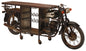 Motorcycle Bar