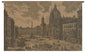 Navona Square II Italian Tapestry