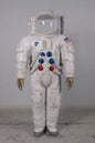 Astronaut Statue