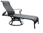 Windermere Swivel Chaise