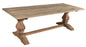 Inverness Farmhouse Dining Table