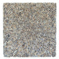 Wood Wall Art Large Square 60 Inch