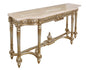 Platina Console