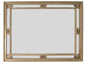 Platina Mirror