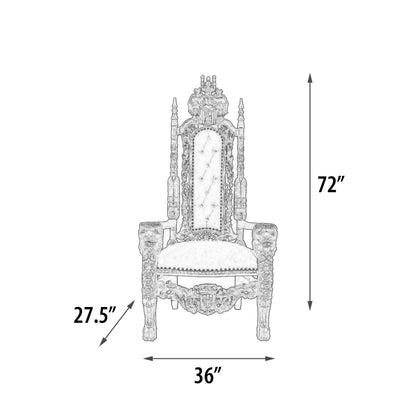Beachstone Lion King Chair - NF