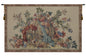 Shield and Sword Beige European Wall Art