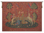 Le Gout Clair Belgian Tapestry Wall Art