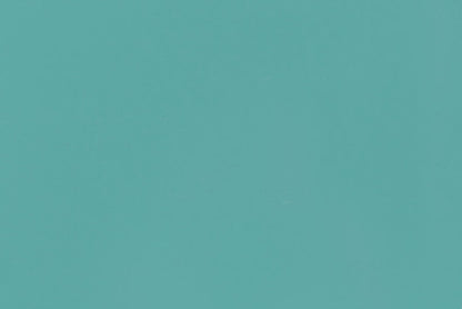 Baxton Studio Lavinia Modern and Contemporary Teal Finished Metal Outdoor Side Table