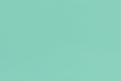 Baxton Studio Hallie Modern and Contemporary Aqua Finished Metal Outdoor Side Table