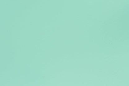 Baxton Studio Jamila Modern and Contemporary Aqua Finished metal Outdoor Side Table