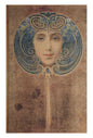 BY1331 Stretched Wall Tapestry