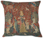 The Smell 1 Large French Cushion