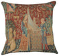 The Hearing 1 Large French Cushion
