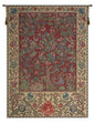 Tree of Life Red William Morris Tapestry Wholesale