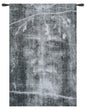 Sacra Sindone Silver European Wall Art
