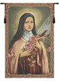 Santa Teresa del Bambin Gesu European Wall Art
