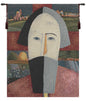 Testa del Contadino European Wall Art