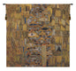 Patchwork by Klimt European Tapestry