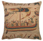 Bayeux William Small European Cushion Covers