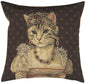 Chat Josephine European Cushion Covers