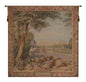 Versailles Carree I French Tapestry