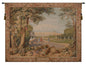 Versailles III French Tapestry