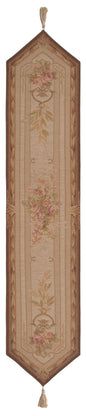 Chaumont Large French Table Runner