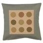 Modern  French Cushion