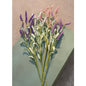 Blush Heather Spray  (Pack of 4)