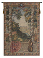 Chateau D Belgian Tapestry Wall Art