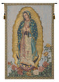 Guadalupe Belgian Tapestry Wall Art