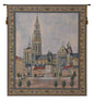 Antwerpen Belgian Tapestry Wall Art