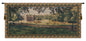 Princess Castle Belgian Tapestry Wall Art