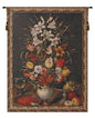 Antique Breughel Medium Belgian Tapestry Wall Art
