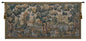 Paysage Flamand Belgian Tapestry Wall Art