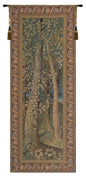 Wooden Hills Belgian Tapestry Wall Art