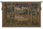 Hamlet Belgian Tapestry Wall Art