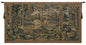 The Royal Forest Belgian Tapestry Wall Art