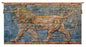 Lion I Darius Belgian Tapestry Wall Art