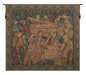 Vendange Left Panel Tapestry Wall Hanging
