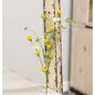 Yellow Wildflowers Pick 14" (Pack of 2)