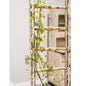 Yellow Wildflowers Garland 5ft