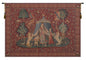 A Mon Seul Desir I French Tapestry