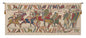 Bayeux The Battle European Tapestry