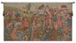 Marche Au Vin French Tapestry